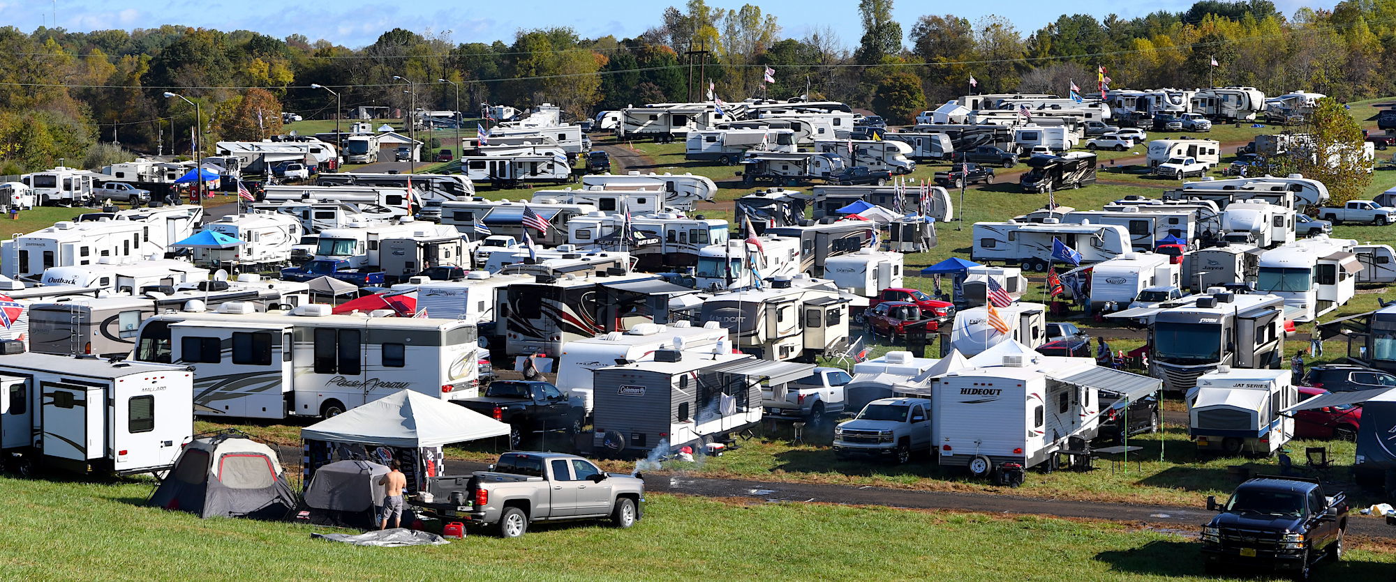 Campground